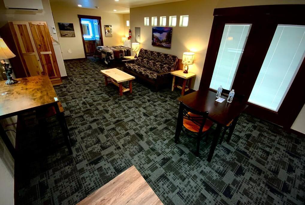 Bear Mountain Suite 10 Grants Pass Exterior foto