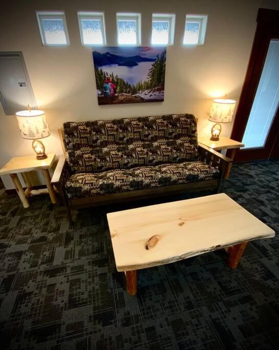 Bear Mountain Suite 10 Grants Pass Exterior foto