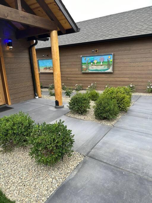Bear Mountain Suite 10 Grants Pass Exterior foto