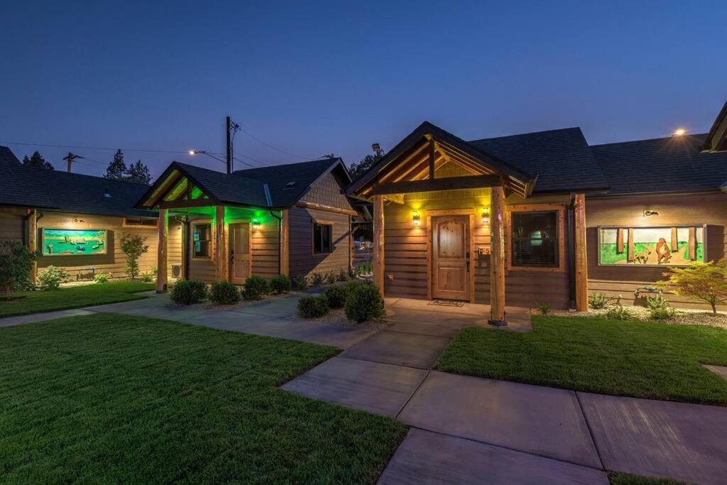 Bear Mountain Suite 10 Grants Pass Exterior foto