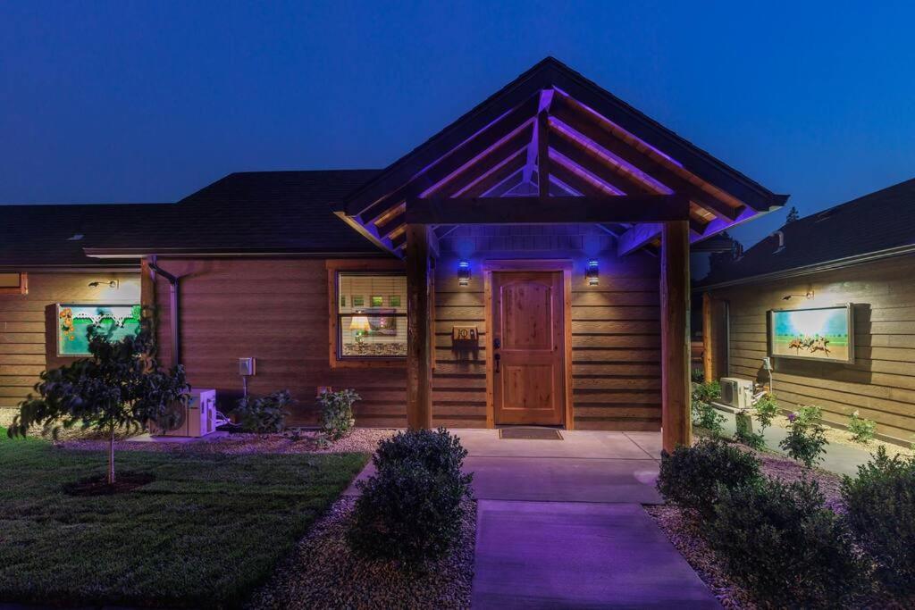 Bear Mountain Suite 10 Grants Pass Exterior foto